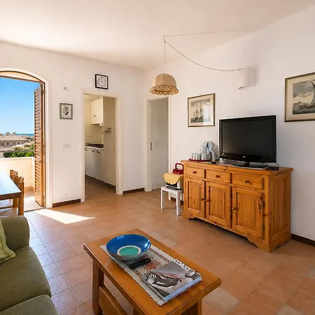 Appartamento La Suara